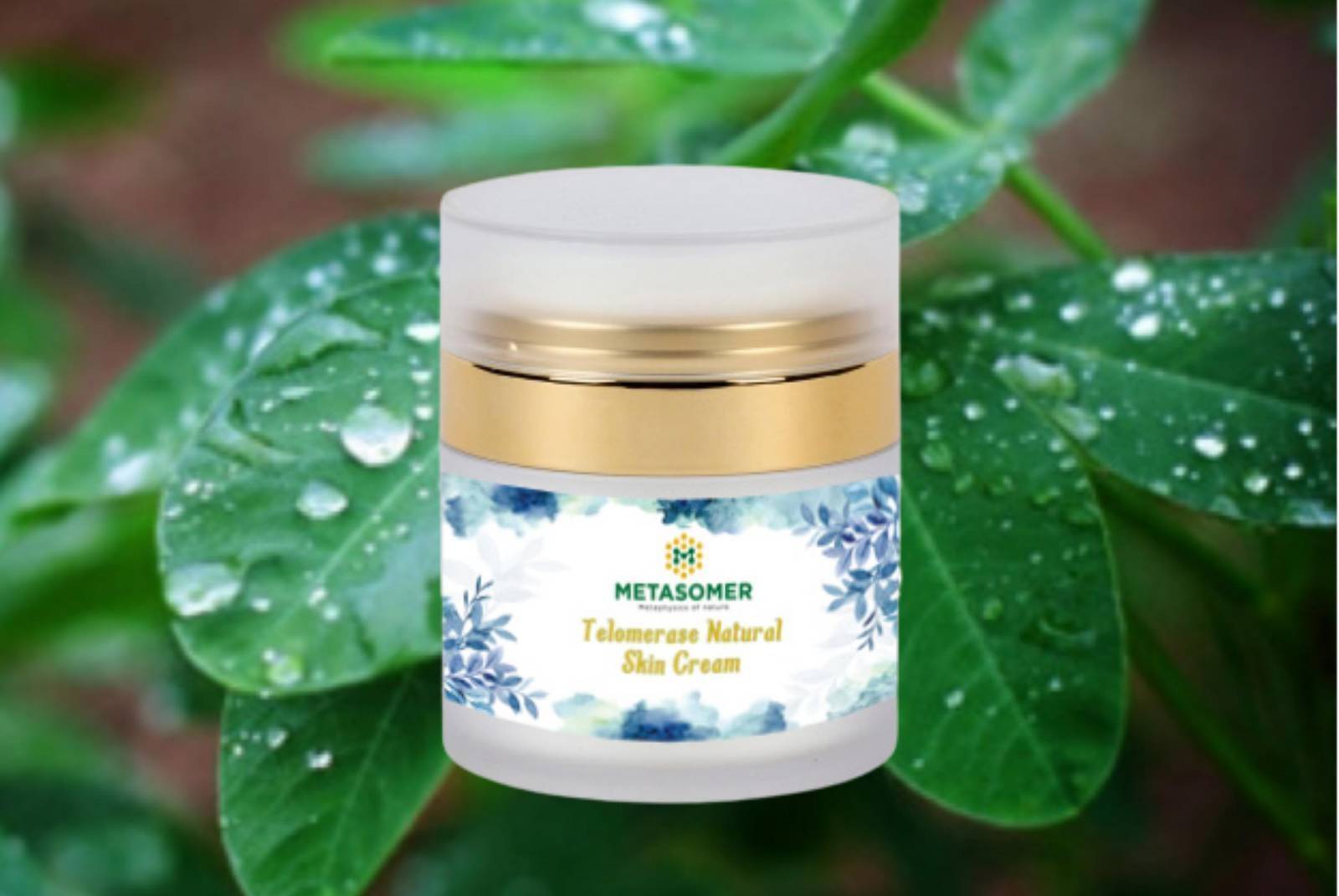Metafore Cream MagicDichol Asia